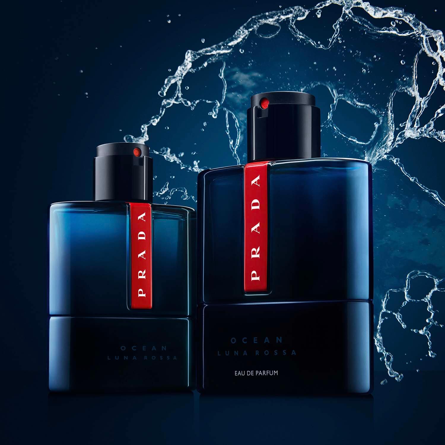 LUNA ROSSA OCEAN EDP